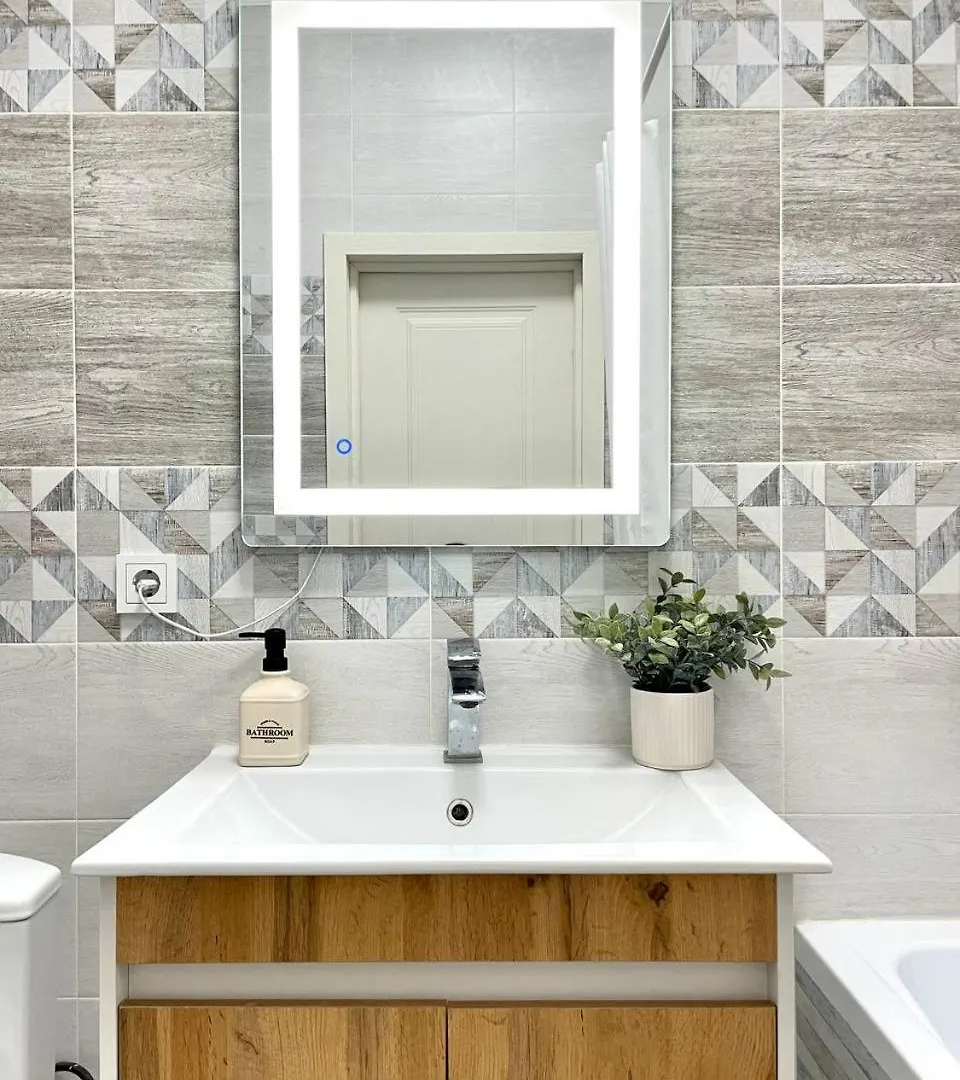 Жк Токио Apartamento Astana