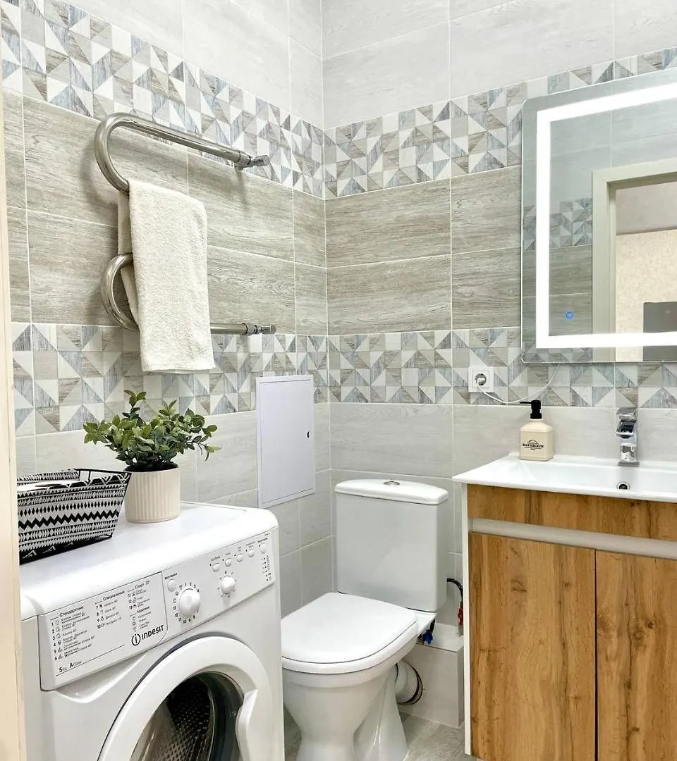 Жк Токио Apartamento Astana