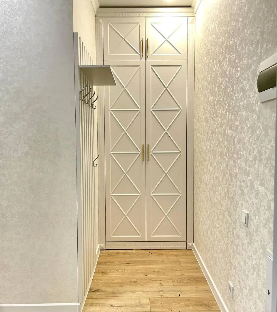 Жк Токио Apartamento Astana